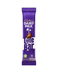 Cadbury Dairy Milk Little Bars