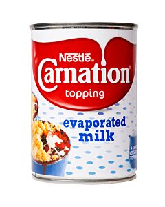 Nestl&eacute; Carnation Evaporated Milk