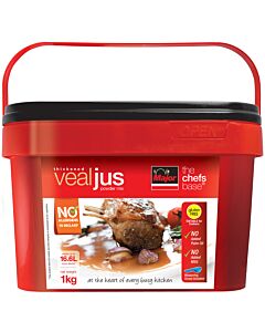 Major Gluten Free Thick Veal Jus Powder Mix