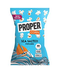 Propercorn Lightly Salted Popcorn