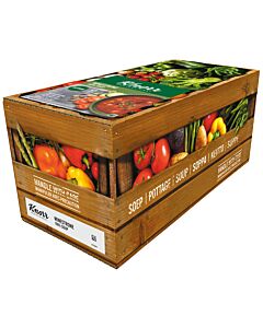 Knorr Professional 100% Minestrone Soup