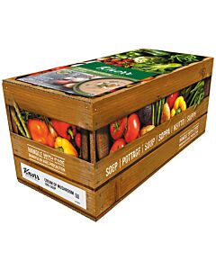 Knorr Professional 100% Cream of Mushroom Soup