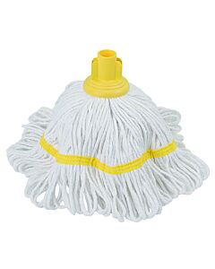 Robert Scott Hygiemix Yellow Socket Mops - unit