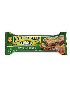 Nature Valley Oats and Honey Bars