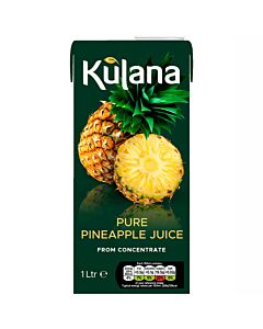 Kulana Pineapple Juice