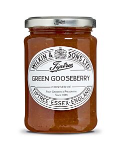Tiptree Green Gooseberry Conserve