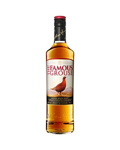 Famous Grouse Scotch Whisky 40%