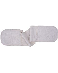 Robert Scott Plain Extra Long Oven Gloves - unit