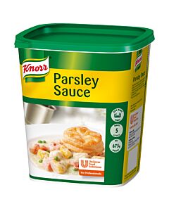 Knorr Professional Parsley Sauce Mix