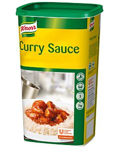 Knorr Professional Curry Sauce Mix