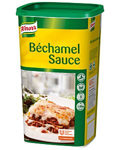 Knorr Professional Bechamel Sauce Mix