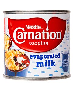 Nestle Carnation Evaporated Milk