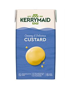 Kerrymaid Creamy & Delicious Custard