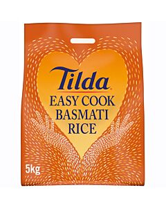 Tilda Easy Cook Basmati Rice