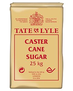 Tate & Lyle Caster Sugar