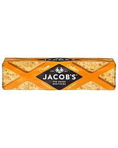 Jacobs Cream Crackers