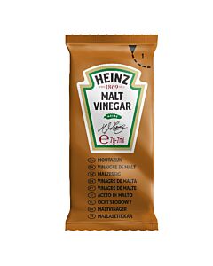 Heinz Malt Vinegar Sachets