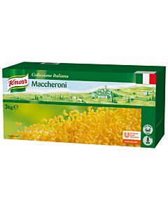 Knorr Professional Maccheroni Pasta