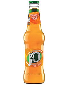 J2O Orange and Passion Fruit