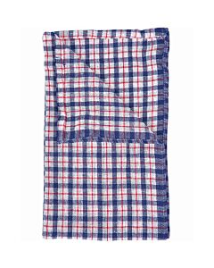 Robert Scott Check Tea Towels 43cm x 68cm - unit