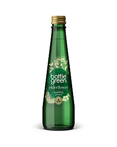 Bottlegreen Eldeflower Sparkling Presse