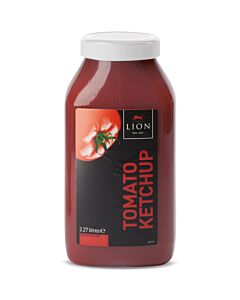 Lion Tomato Ketchup