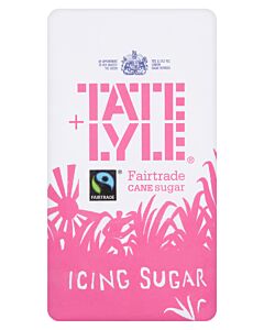 Tate & Lyle Fairtrade Icing Sugar