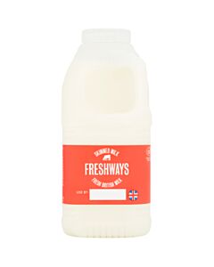 Fresh Skimmed Milk