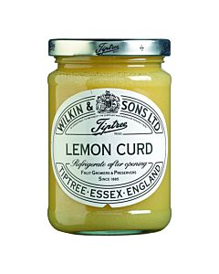 Tiptree Lemon Curd