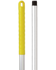 Robert Scott Yellow Mop Handles 125cm - unit