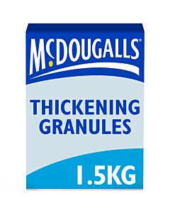 McDougalls Thickening Granules