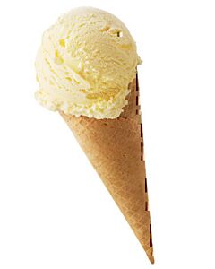 Kellys Cornish Dairy Vanilla Ice Cream