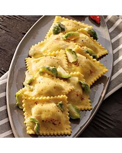 Surgital Frozen Tortelli Pasta with Ricotta & Spinach