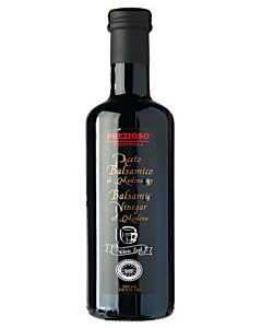 Aceto Balsamic Vinegar of Italiani Modena IGP
