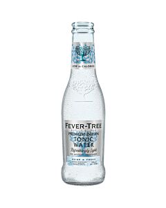 Fever Tree Refreshingly Light Tonic Water