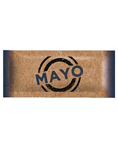 Portion Solutions Mayonnaise Sachets