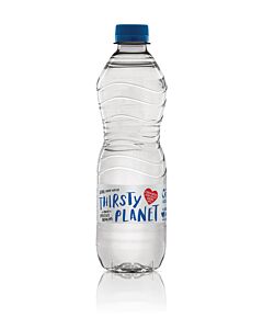 Thirsty Planet Still Spring Water
