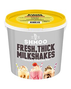 Shmoo Banana Milkshake Mix
