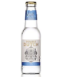 Double Dutch Skinny Tonic Water
