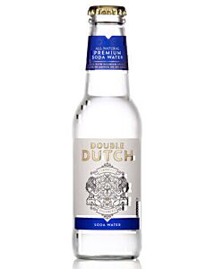 Double Dutch Soda Water