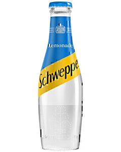 Schweppes Lemonade