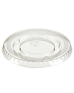 Zeus Packaging Portion Pot Lids 1oz