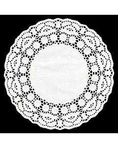 Swantex Round Doyleys 216mm - unit