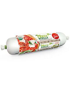 MozzaRisella Classic Vegan Cheese