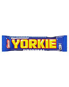 Yorkie Milk Chocolate Bar