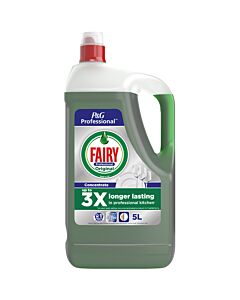 Fairy Professional Original Concentrate Washing Up Liquid