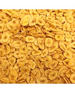 Curtis Dried Banana Chips