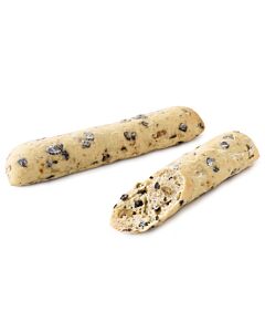 Bridor Frozen Olive & Rosemary B'Break Bread