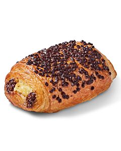 Bridor Frozen Three Chocolate Pastry Extravagants