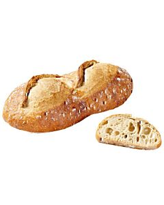 Bridor Frozen Batard Loaves